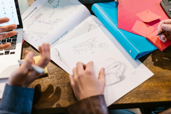 What Innovative Strategies Are Major UK Corporations Using Today?