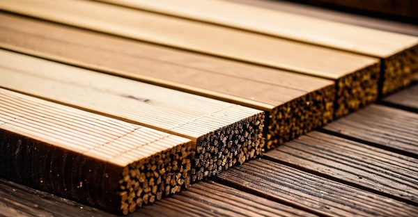 Trusted bristol timber merchants for quality decking materials