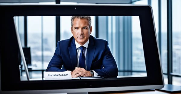 Unlock your potential with executive coach training