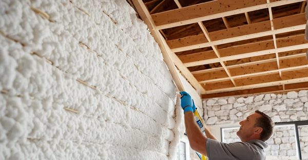 Why choose knauf insulation for your home?