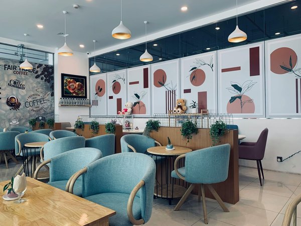 Premium commercial upholstery solutions in Cheltenham